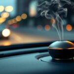 enhance driving comfort with diffusers