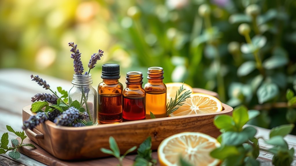 enhance headache relief synergies