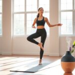 enhance pilates with aromatherapy
