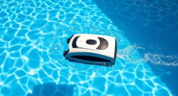 enhance pool water circulation