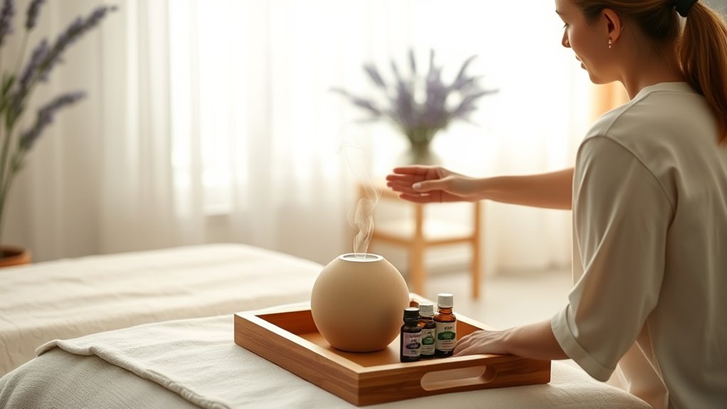 essential oil safety guidelines