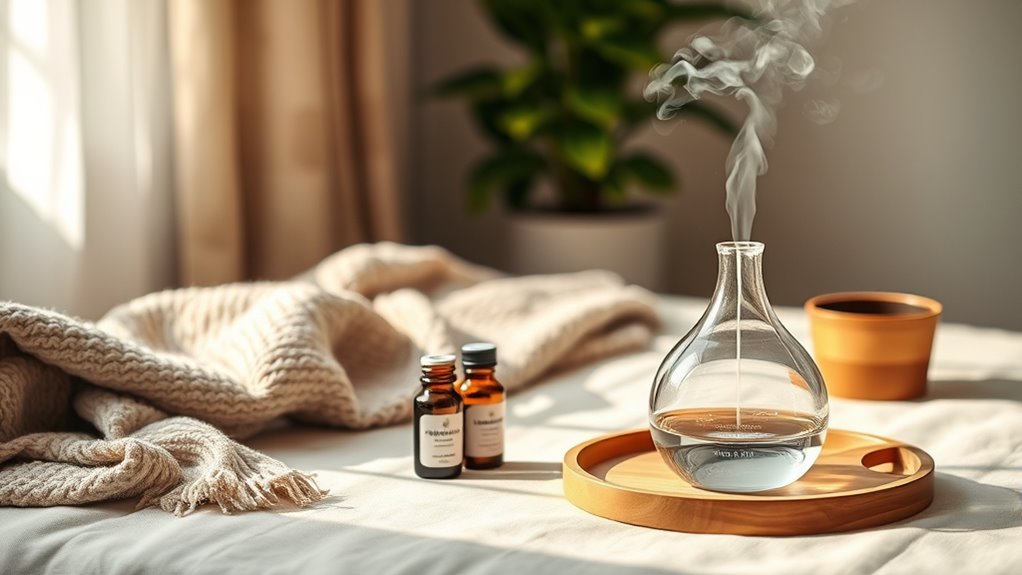essential oil safety precautions