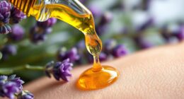 essential oils for acne