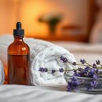 essential oils for sleep