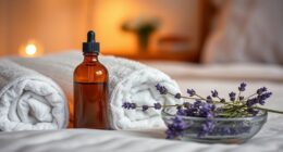 essential oils for sleep