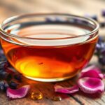 essential oils reduce aging signs
