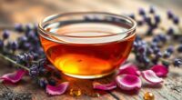 essential oils reduce aging signs