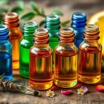 essential oils synergy guide