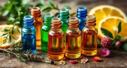 essential oils synergy guide