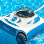 essential pressure pool cleaner features