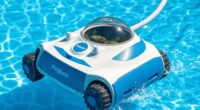 essential pressure pool cleaner features