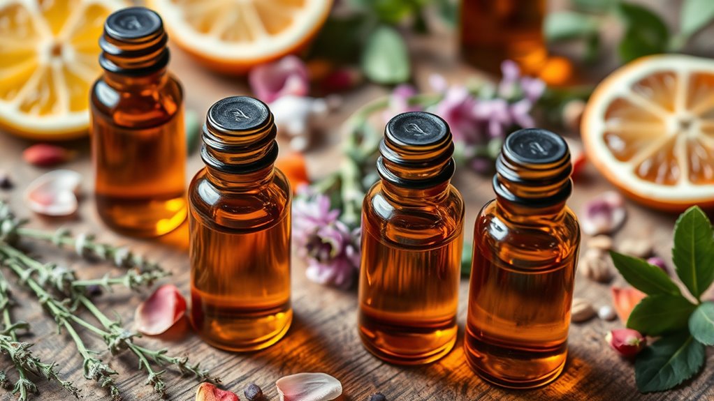 extraction methods preserve plant essence