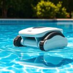 frequency of pool cleaning