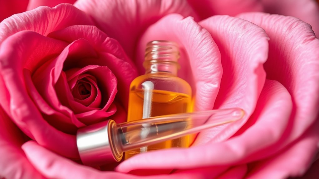 gentle calming skin remedy