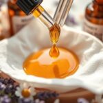 gentle oils for skin