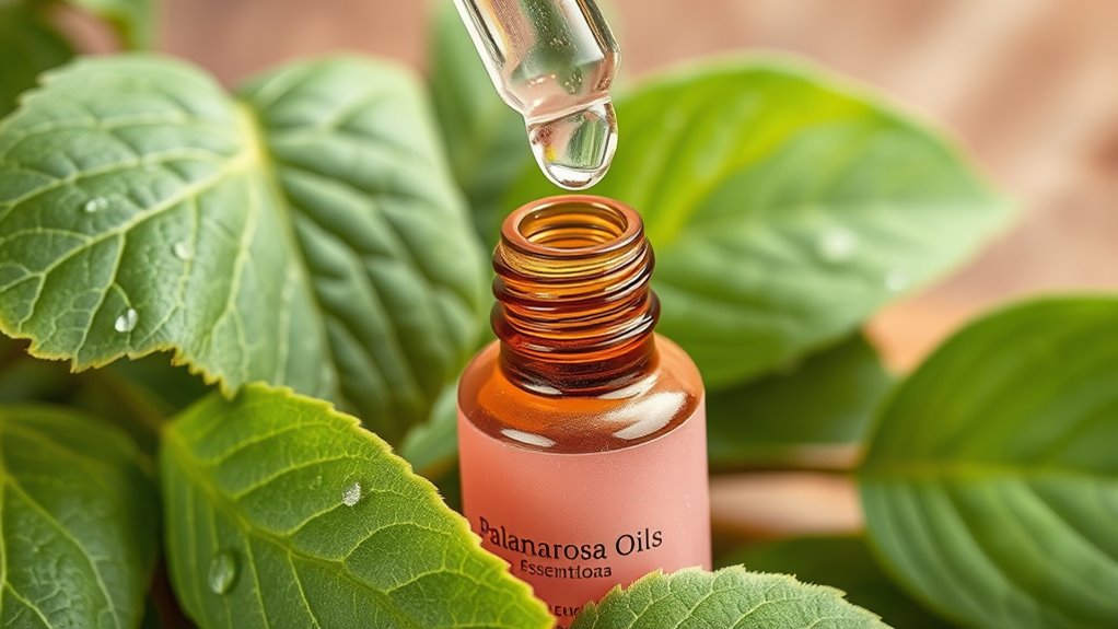 gentle soothing skin remedy