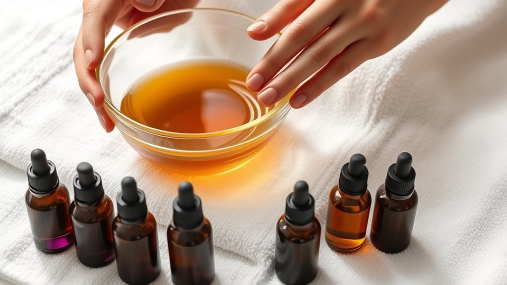 harmonious safe mindful blending