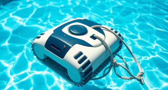 hidden expenses of pool cleaner