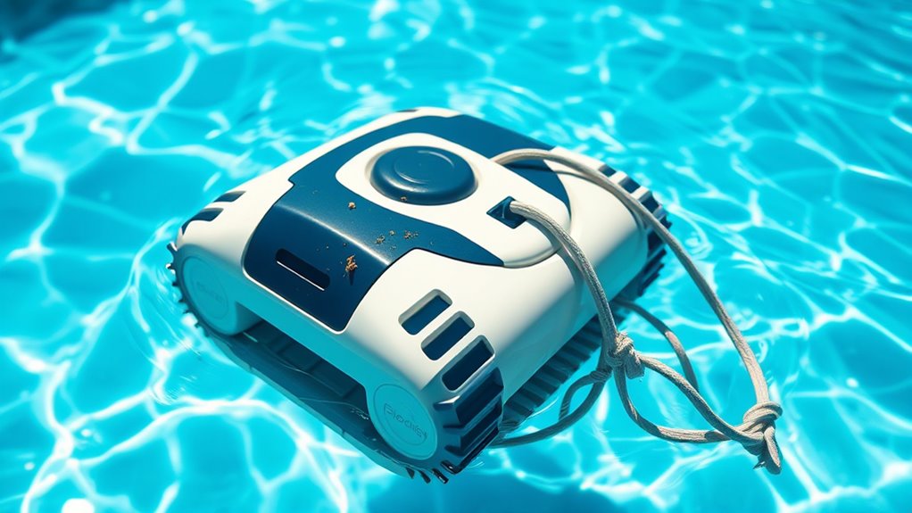 hidden expenses of pool cleaner