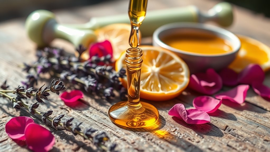 holistic anti aging skin care
