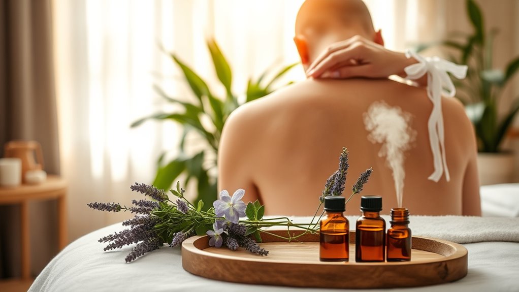 holistic emotional health treatment