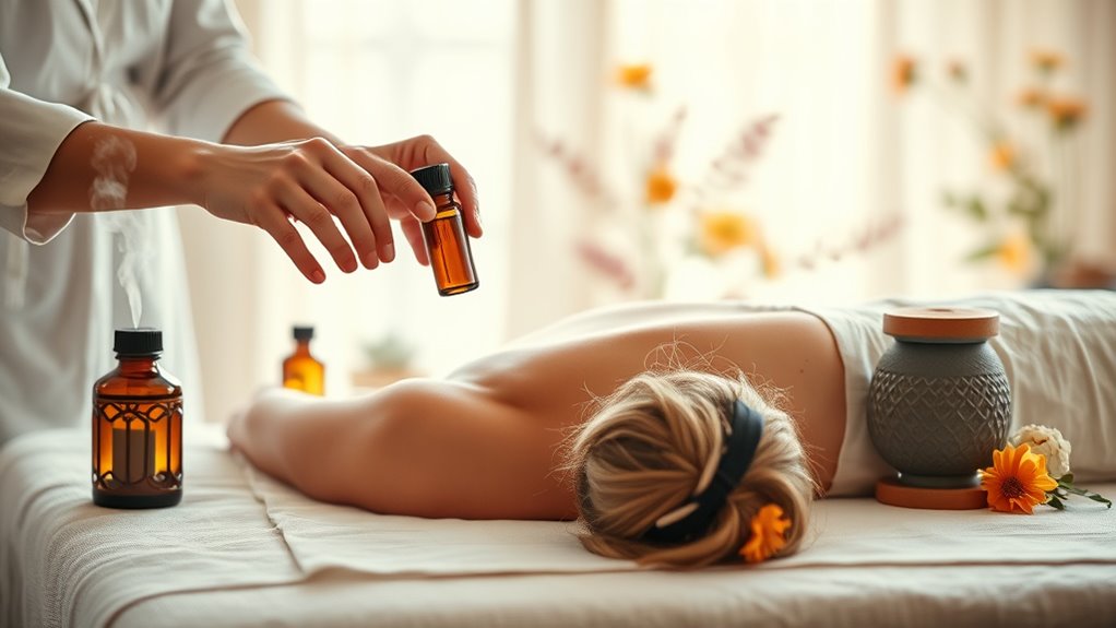 holistic energy balance techniques