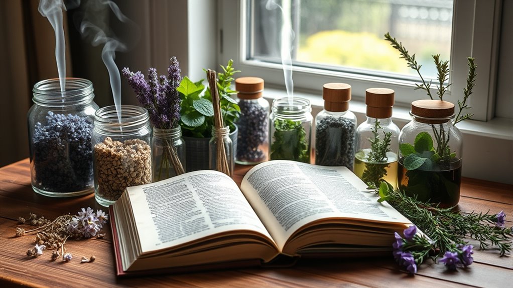 holistic natural healing practices