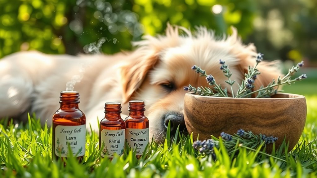 holistic pet preventative strategies