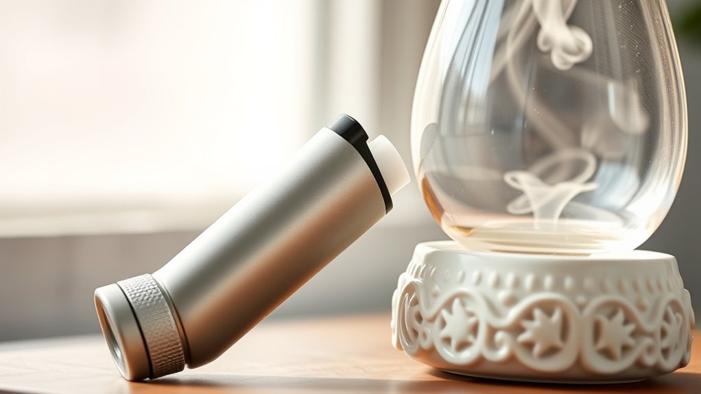 holistic wellness device integration