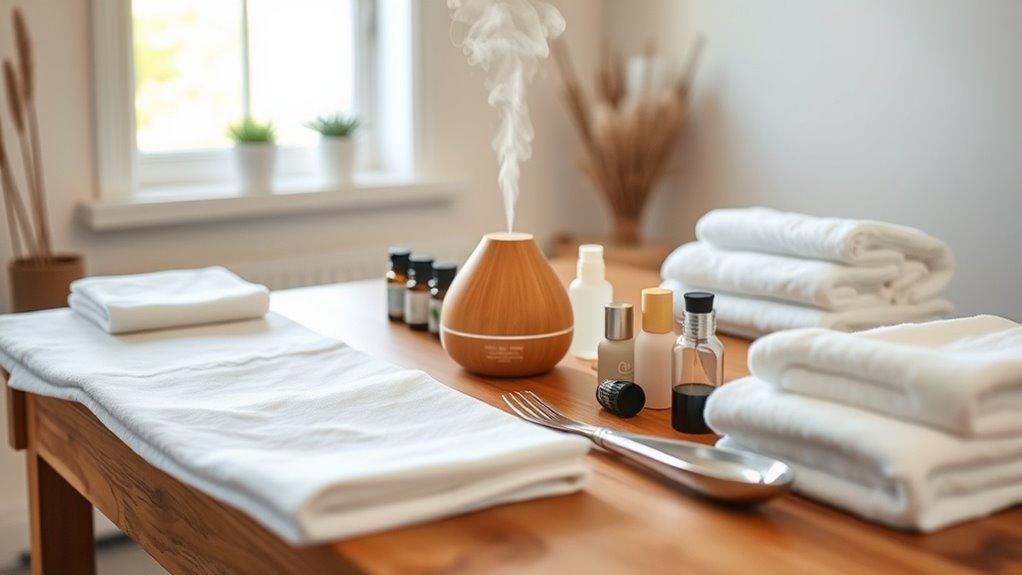 hygiene equipment safety protocols