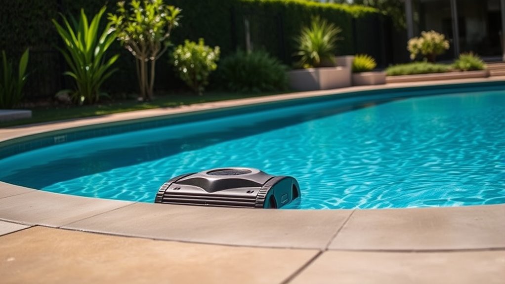ideal pool size compatibility