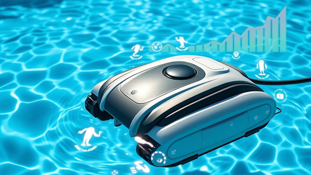 innovative eco friendly pool solutions