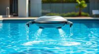 innovative pressure pool cleaners