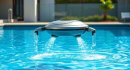 innovative pressure pool cleaners