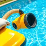 install suction pool cleaner