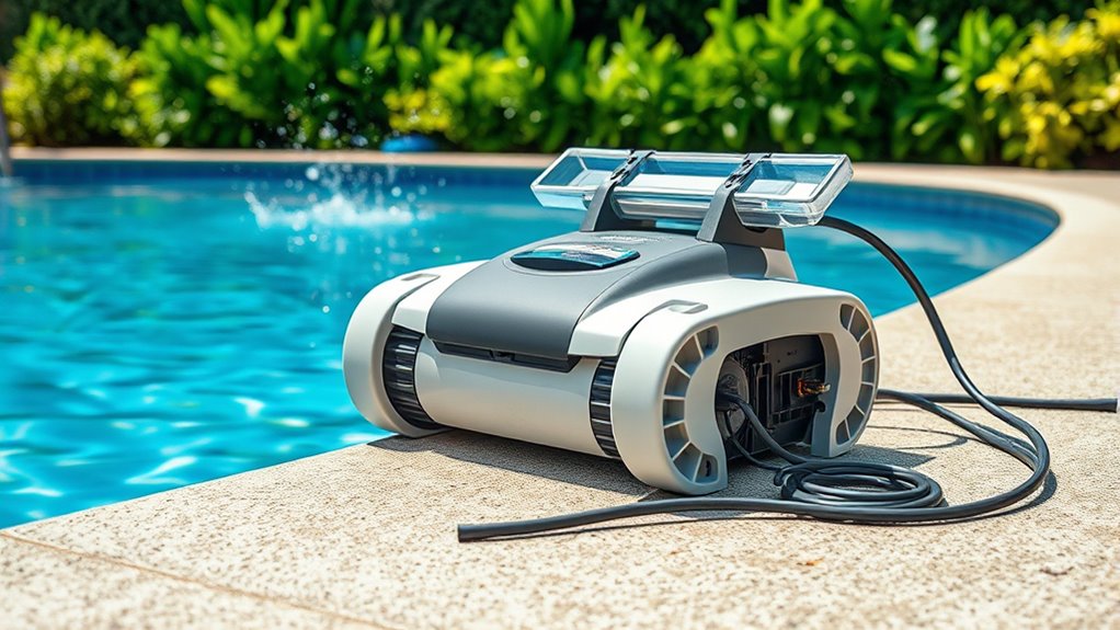 keep electrical components dry