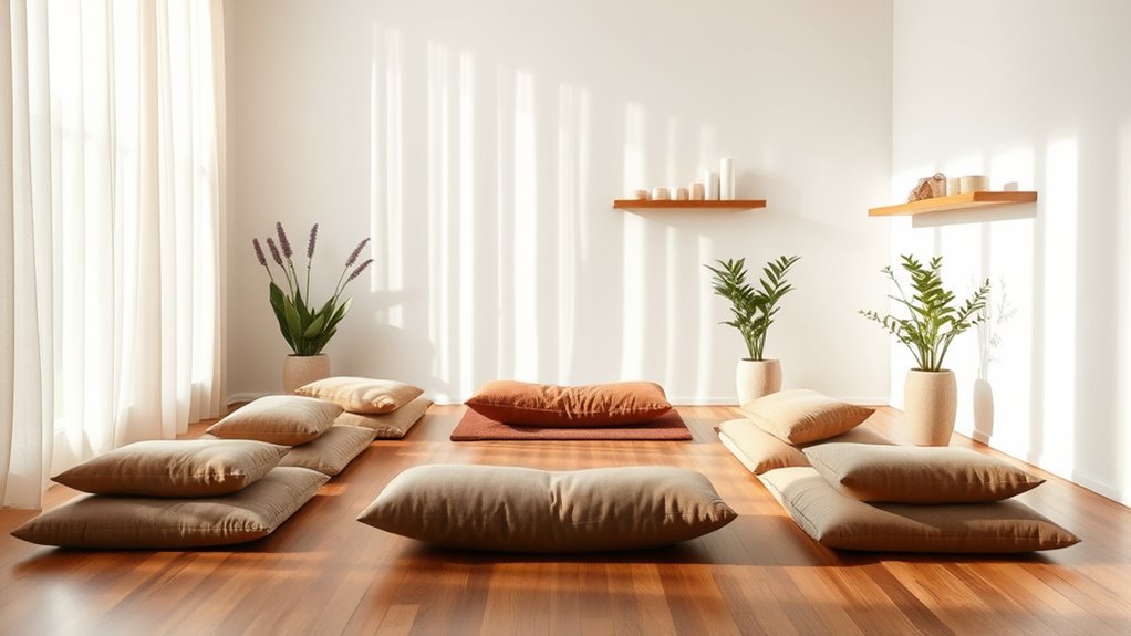 maintain organize refresh inviting