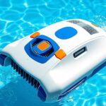 manufacturers improve suction cleaners
