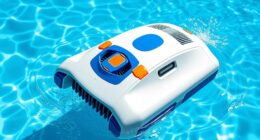 manufacturers improve suction cleaners
