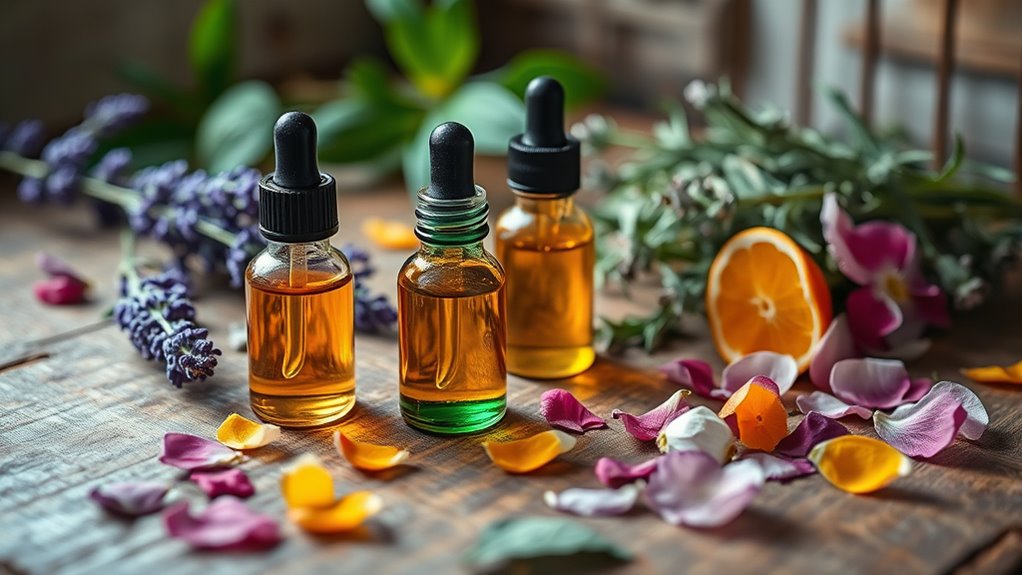 mastering fragrance layering techniques