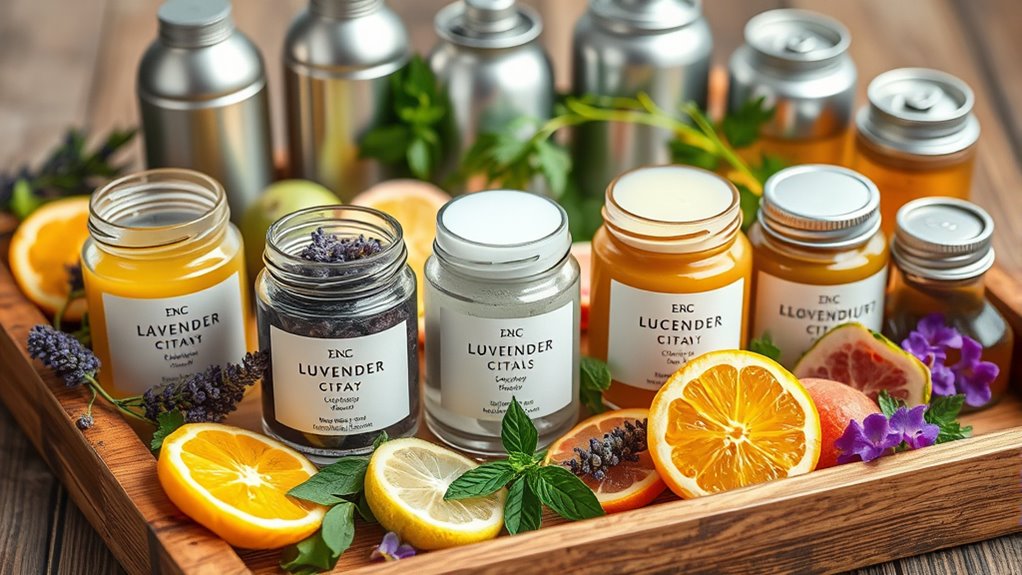 natural chemical free effective eco friendly