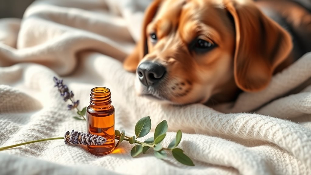 natural pet care benefits