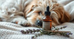 natural pet flea prevention