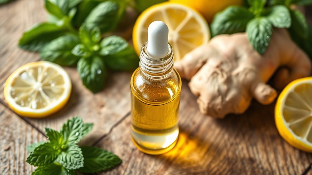 nature s digestive support