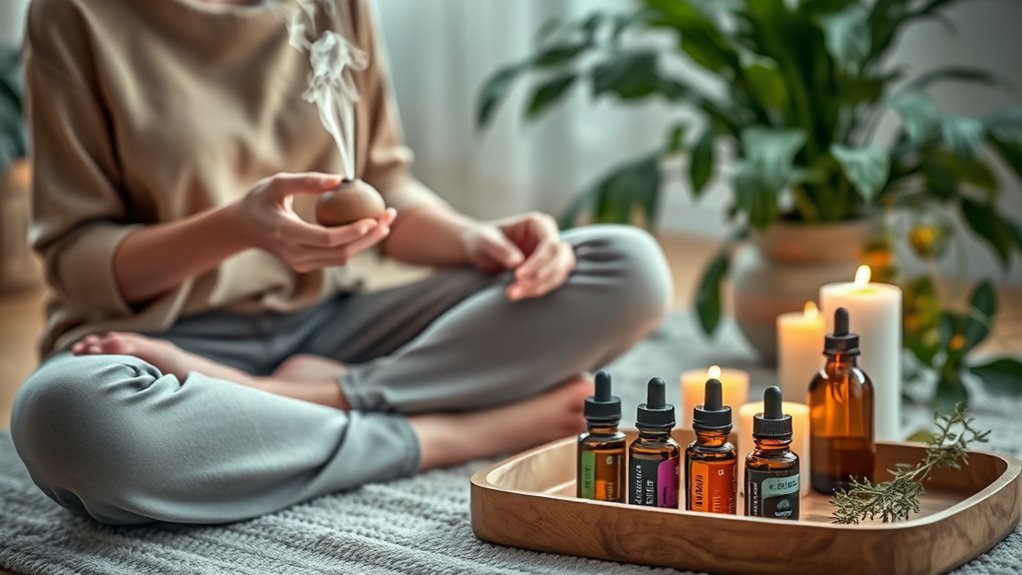 optimal diffuser use techniques