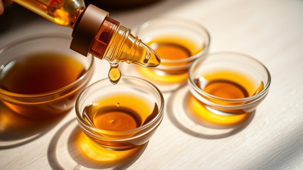 optimal dilution and benefits