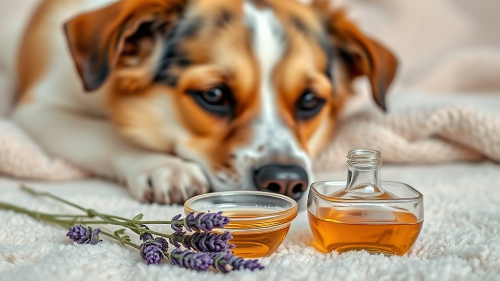 pet joint health management