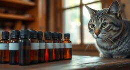 pet safe essential oil guidelines