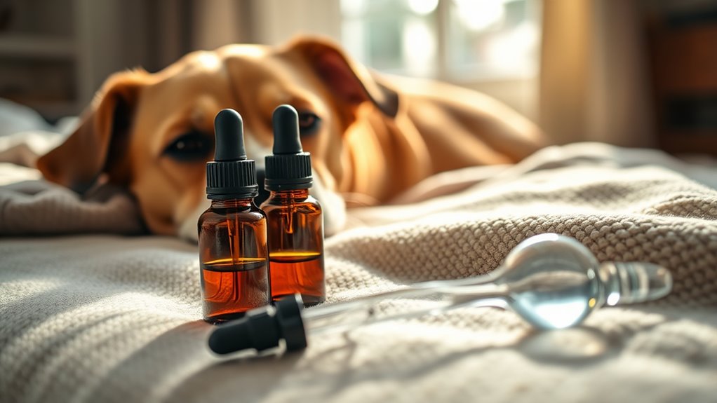 pet safety and precautions