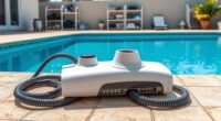 pool cleaner maintenance tips